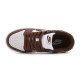 Кросівки Nike Dunk Low Brown White
