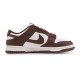 Кросівки Nike Dunk Low Brown White