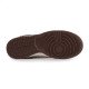 Кросівки Nike Dunk Low Brown White