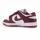 Кросівки Nike Dunk Low Retro Team Red