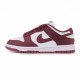 Кросівки Nike Dunk Low Retro Team Red