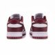 Кросівки Nike Dunk Low Retro Team Red