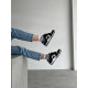 Кросівки Nike Dunk Low Retro White Black