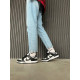 Кросівки Nike Dunk Low Retro White Black