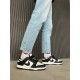Кросівки Nike Dunk Low Retro White Black