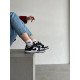 Кросівки Nike Dunk Low Retro White Black