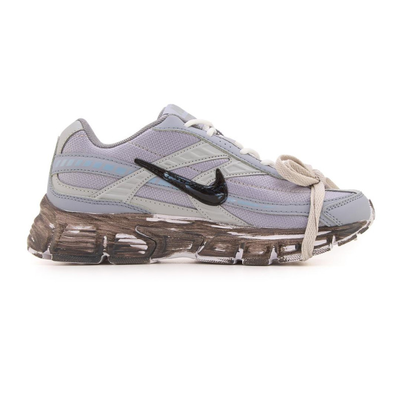 Кросівки Nike Initiator Grey Custom
