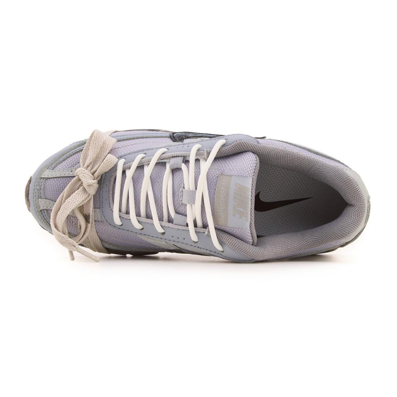 Кросівки Nike Initiator Grey Custom