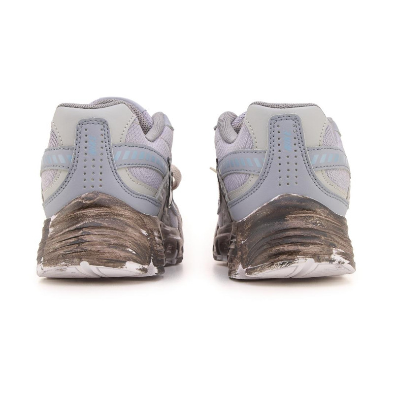 Кросівки Nike Initiator Grey Custom