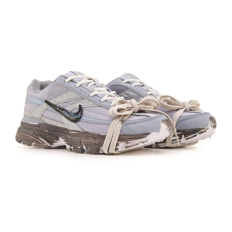 Кросівки Nike Initiator Grey Custom