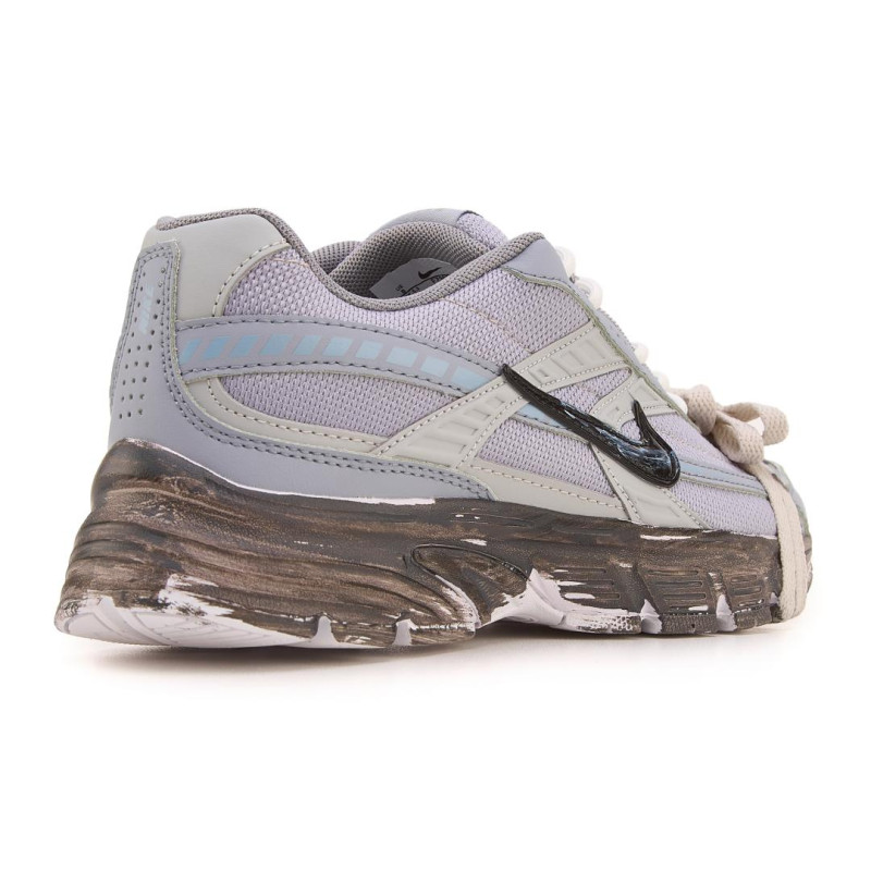 Кросівки Nike Initiator Grey Custom