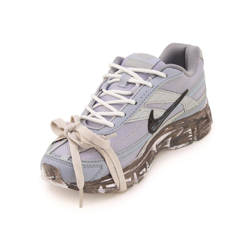 Кросівки Nike Initiator Grey Custom