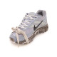Кросівки Nike Initiator Grey Custom