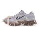 Кросівки Nike Initiator Grey Custom
