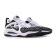 Кросівки Nike Kd 15 White Black