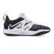 Кросівки Nike Kd 15 White Black