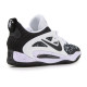Кросівки Nike Kd 15 White Black