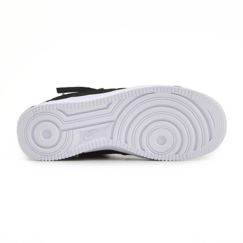 Кросівки Nike Lunar Force 1 Low Acronym Black White