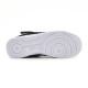 Кросівки Nike Lunar Force 1 Low Acronym Black White