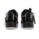 Кросівки Nike Lunar Force 1 Low Acronym Black White