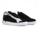 Кросівки Nike Lunar Force 1 Low Acronym Black White