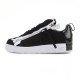 Кросівки Nike Lunar Force 1 Low Acronym Black White