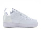 Кросівки Nike Lunar Force 1 Low Acronym White