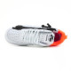 Кросівки Nike Lunar Force 1 Low Acronym White Bright Crimson