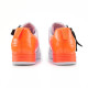Кросівки Nike Lunar Force 1 Low Acronym White Bright Crimson