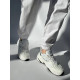 Кросівки Nike M2K Tekno Essential White Black 1