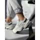 Кросівки Nike M2K Tekno Essential White Black 1