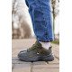 Кросівки Nike M2K Tekno Green 2.0