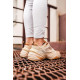 Кросівки Nike M2K Tekno Linen & Wheat & Ale Brown