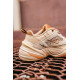 Кросівки Nike M2K Tekno Linen & Wheat & Ale Brown