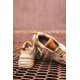 Кросівки Nike M2K Tekno Linen & Wheat & Ale Brown