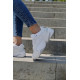 Кросівки Nike M2K Tekno White 2