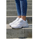 Кросівки Nike M2K Tekno White 2
