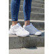 Кросівки Nike M2K Tekno White 2