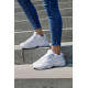 Кросівки Nike M2K Tekno White 2