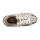 Кросівки Nike P-6000 Beige White