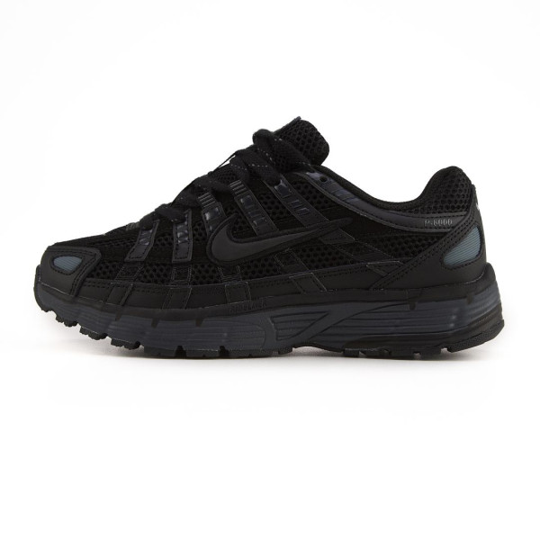 Кросівки Nike P-6000 Black