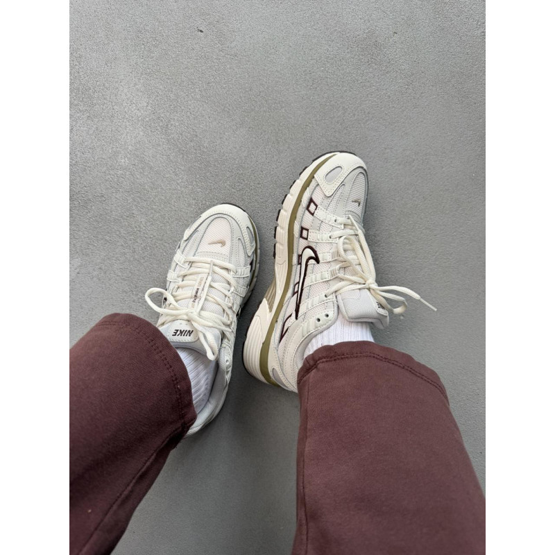 Кросівки Nike P-6000 Earth Light Bone