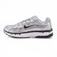 Кросівки Nike P6000 White Silver