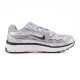 Кросівки Nike P6000 White Silver