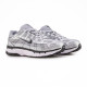 Кросівки Nike P6000 White Silver