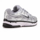 Кросівки Nike P6000 White Silver