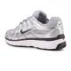 Кросівки Nike P6000 White Silver
