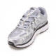 Кросівки Nike P6000 White Silver
