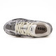 Кросівки Nike P6000 White Silver Black
