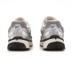 Кросівки Nike P6000 White Silver Black